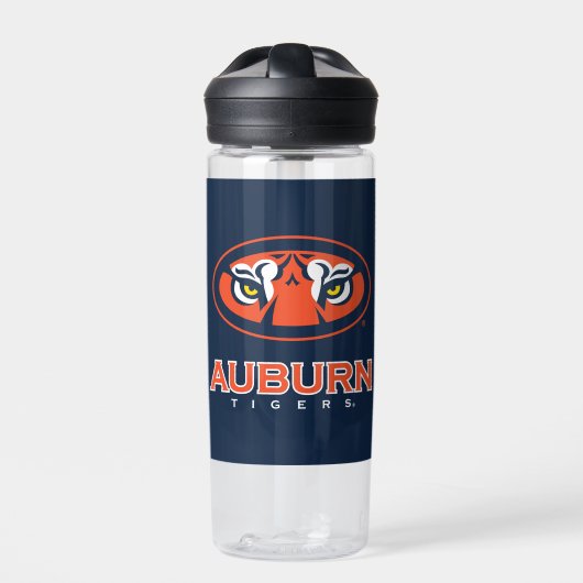Auburn University | Auburn Tigers Trinkflasche (Vorderseite)