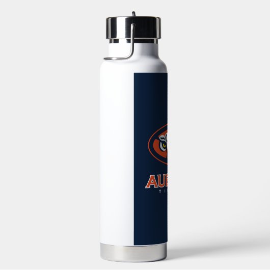 Auburn University | Auburn Tigers Trinkflasche (rechts)