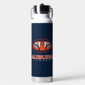 Auburn University | Auburn Tigers Trinkflasche (Vorderseite)