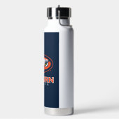 Auburn University | Auburn Tigers Trinkflasche (Links)