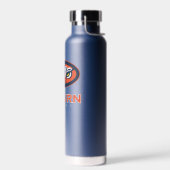 Auburn University | Auburn Tigers Trinkflasche (Links)