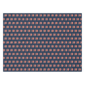 Auburn University | Auburn Tischdecke (Vorderseite (Horizontal))