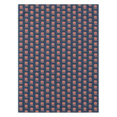 Auburn University | Auburn Tischdecke (Vorderseite)