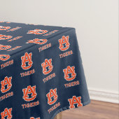 Auburn University | Auburn Tischdecke (Beispiel)