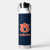 Auburn University | Auburn Trinkflasche (Vorderseite)