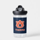 Auburn University | Auburn Trinkflasche (Vorne)