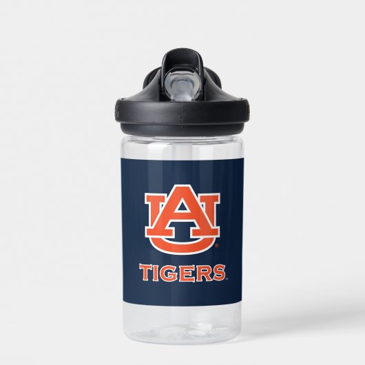 Auburn University | Auburn Trinkflasche (Vorne)