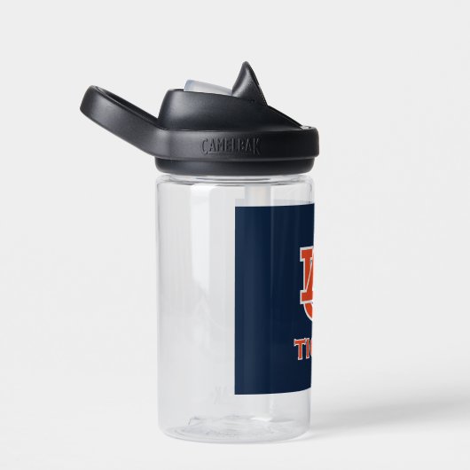 Auburn University | Auburn Trinkflasche (rechts)