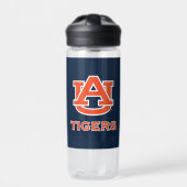 Auburn University | Auburn Trinkflasche (Vorderseite)