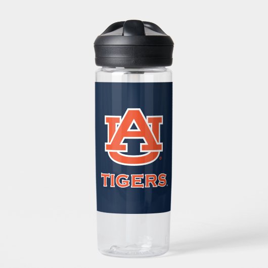 Auburn University | Auburn Trinkflasche (Vorderseite)