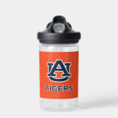 Auburn University | Auburn Trinkflasche (Vorne)