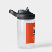 Auburn University | Auburn Trinkflasche (rechts)