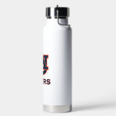 Auburn University | Auburn Trinkflasche (Links)
