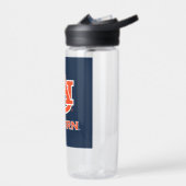 Auburn University | Auburn Trinkflasche (Links)