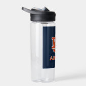 Auburn University | Auburn Trinkflasche (Rechts)