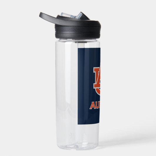 Auburn University | Auburn Trinkflasche (Rechts)