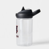 Auburn University | Auburn Trinkflasche (Links)