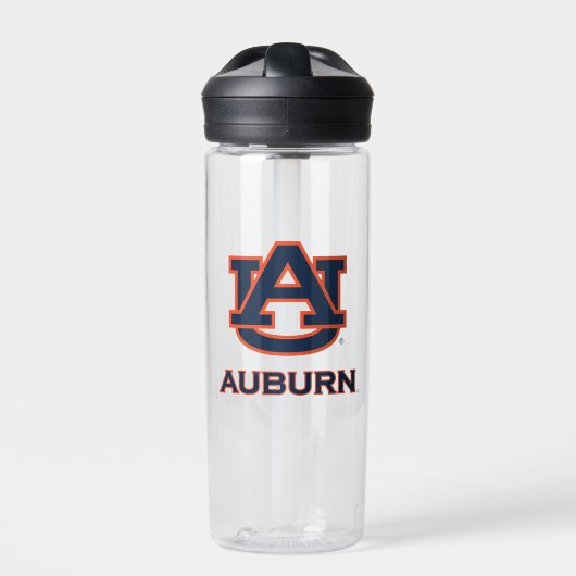 Auburn University | Auburn Trinkflasche (Vorderseite)