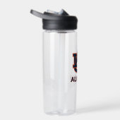 Auburn University | Auburn Trinkflasche (Rechts)