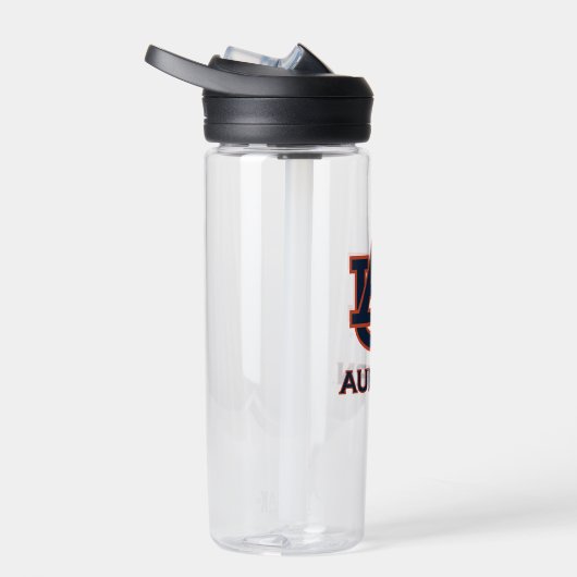 Auburn University | Auburn Trinkflasche (Rechts)