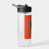 Auburn University | Auburn Trinkflasche (Rechts)