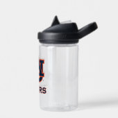 Auburn University | Auburn Trinkflasche (Links)