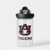 Auburn University | Auburn Trinkflasche (Vorne)