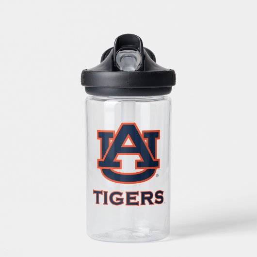 Auburn University | Auburn Trinkflasche (Vorne)