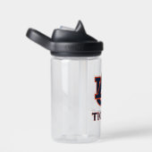 Auburn University | Auburn Trinkflasche (rechts)