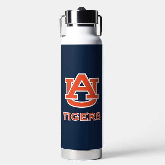 Auburn University | Auburn Trinkflasche (Vorderseite)