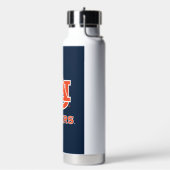 Auburn University | Auburn Trinkflasche (Links)