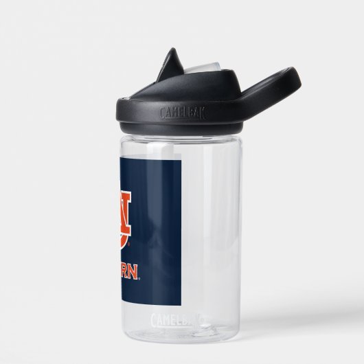 Auburn University | Auburn Trinkflasche (Links)