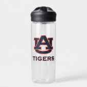 Auburn University | Auburn Trinkflasche (Vorderseite)