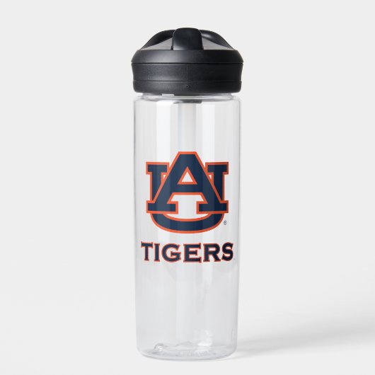 Auburn University | Auburn Trinkflasche (Vorderseite)