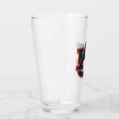Auburn University | Auburn UA Logo Glas (Rechts)