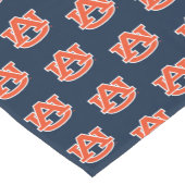 Auburn University | Auburn UA Logo Kurzer Tischläufer (Ecke)