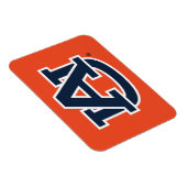 Auburn University | Auburn UA Logo Magnet (Rechte Seite)