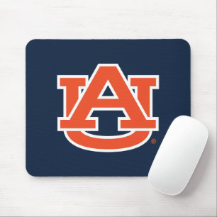 Auburn University   Auburn UA Logo Mousepad