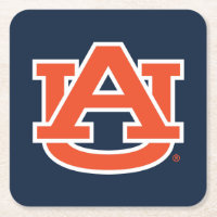 Auburn University | Auburn UA Logo