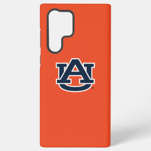 Auburn University Auburn UA Logo Samsung Galaxy Hülle