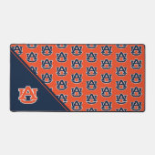 Auburn University | Auburn UA Logo Schreibtischunterlage (Vorderseite)