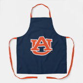 Auburn University | Auburn UA Logo Schürze (Vorderseite)