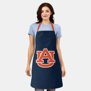 Auburn University   Auburn UA Logo Schürze
