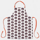 Auburn University | Auburn UA Logo Schürze (Vorderseite)