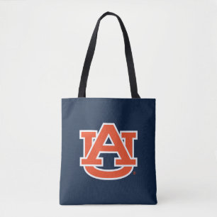 Auburn University   Auburn UA Logo Tasche