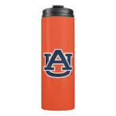 Auburn University | Auburn UA Logo Thermosbecher (Vorderseite)