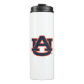 Auburn University | Auburn UA Logo Thermosbecher (Vorderseite)