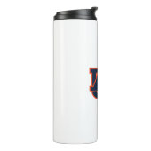Auburn University | Auburn UA Logo Thermosbecher (Nach links gedreht)