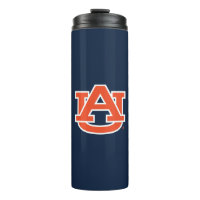 Auburn University | Auburn UA Logo