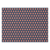 Auburn University | Auburn UA Logo Tischdecke (Vorderseite (Horizontal))